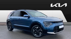 Kia Niro 150kW 4 65kWh 5dr Auto Electric Estate